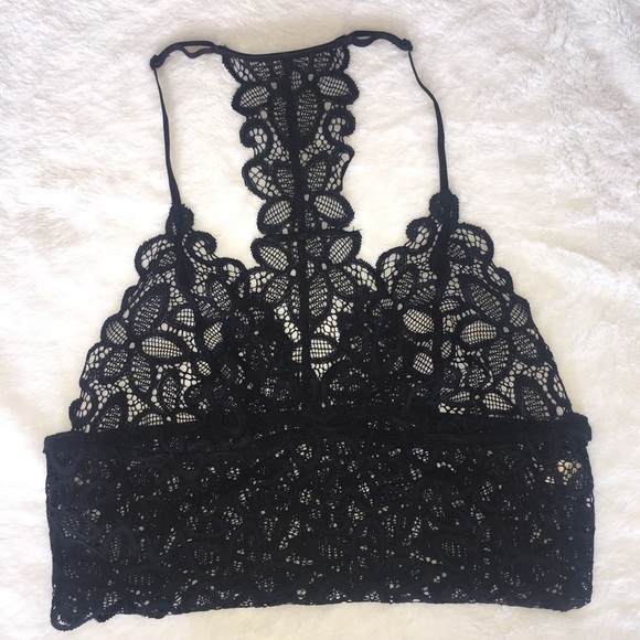Free people ilektra bralette - Picture 2 of 4